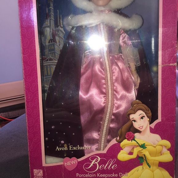 BELL DOLL - Picture 3 of 4